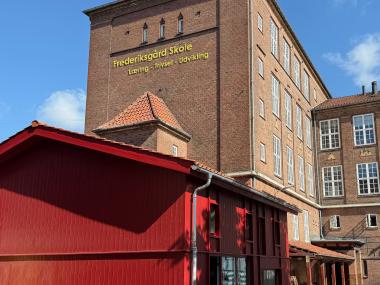 Ørholmgade 8